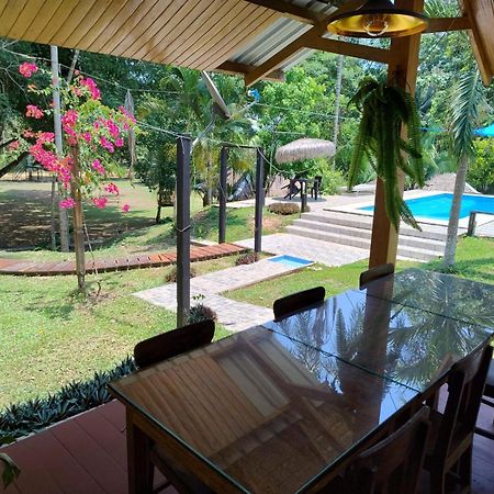 La Habana Amazon Reserve 푸에르토말도나도 외부 사진