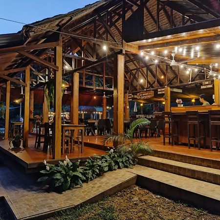La Habana Amazon Reserve 푸에르토말도나도 외부 사진
