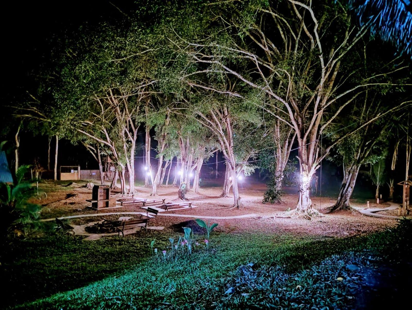 La Habana Amazon Reserve 푸에르토말도나도 외부 사진