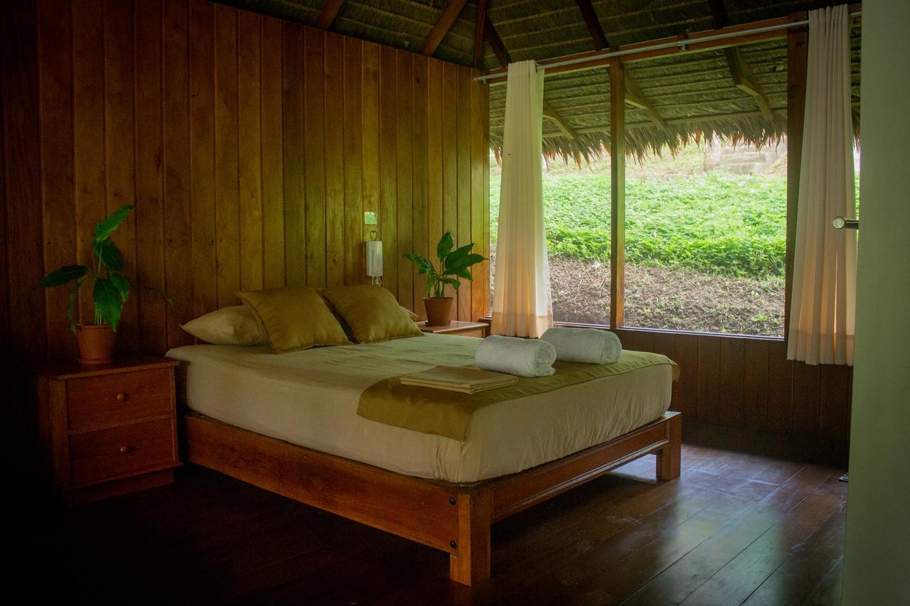 La Habana Amazon Reserve 푸에르토말도나도 외부 사진