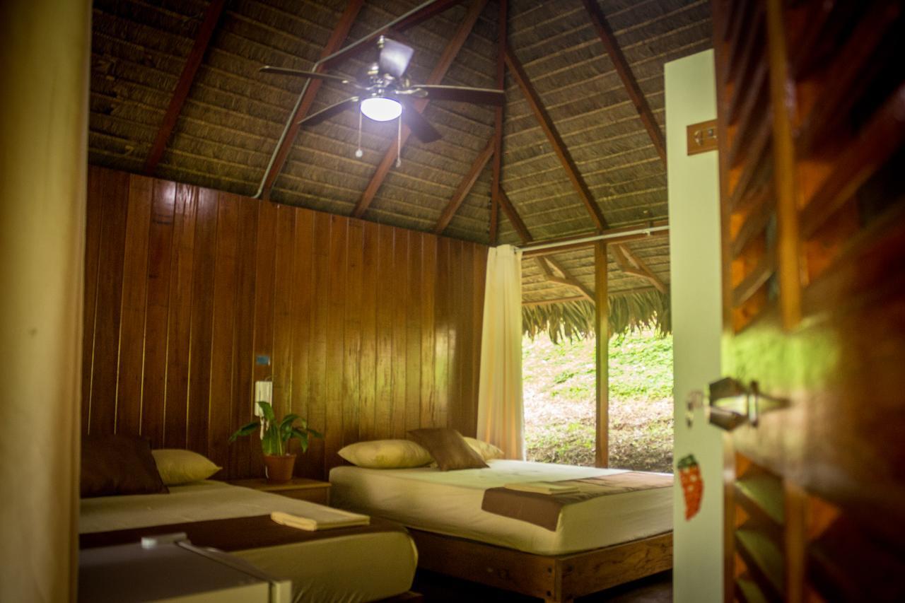 La Habana Amazon Reserve 푸에르토말도나도 외부 사진